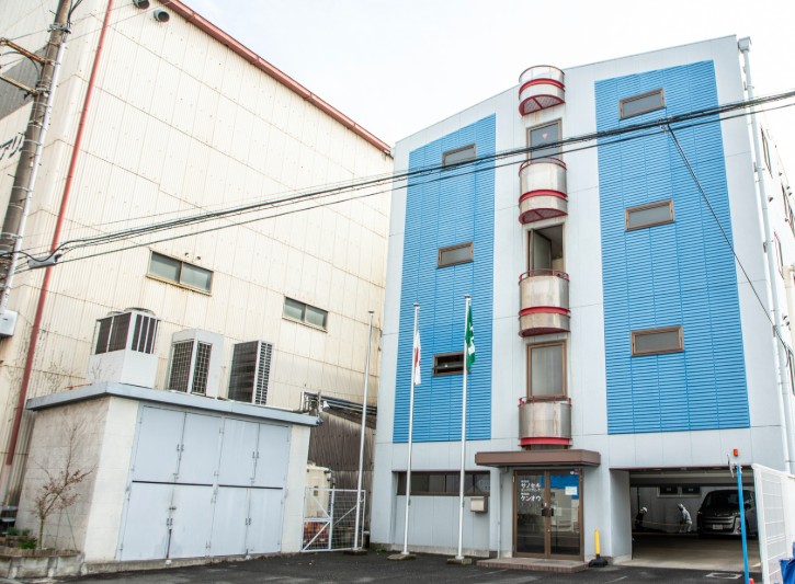 就業先イメージ