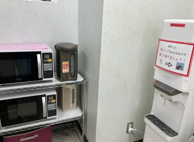 就業先イメージ