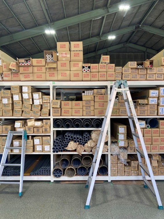 就業先イメージ