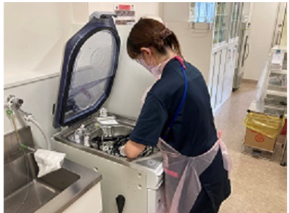 就業先イメージ