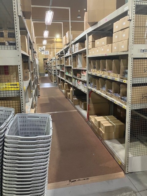 就業先イメージ