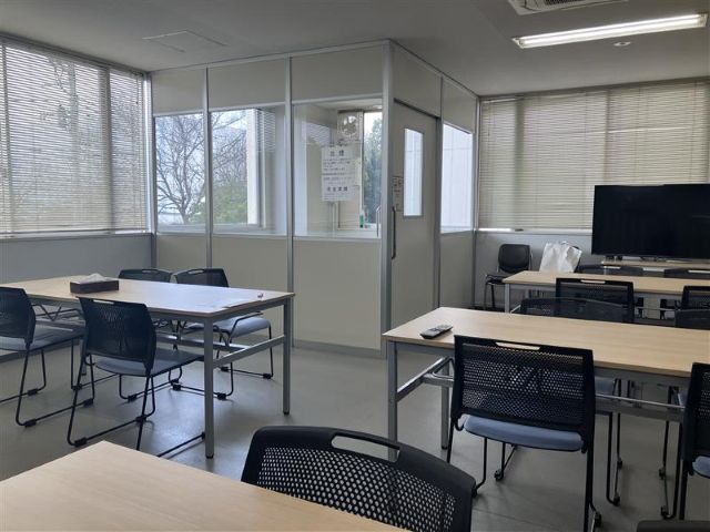 就業先イメージ