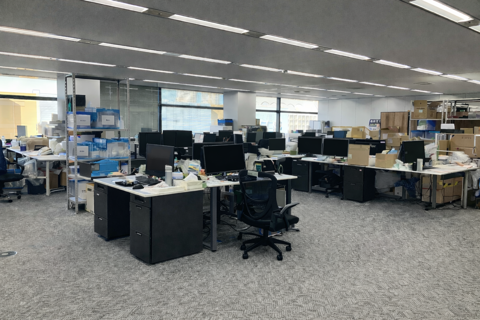 就業先イメージ