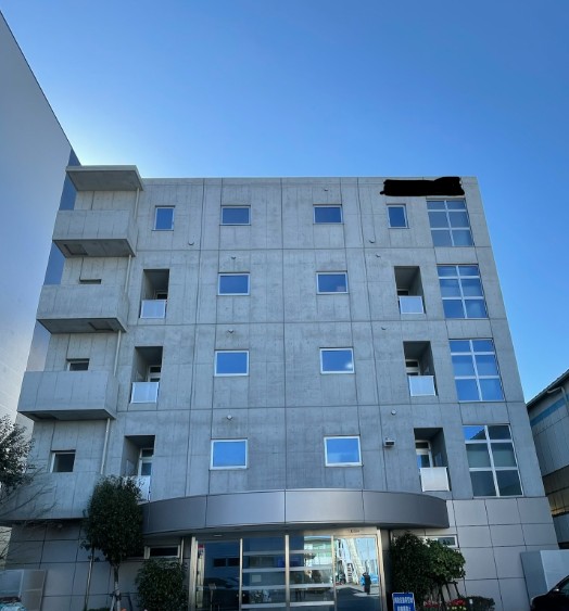 就業先イメージ