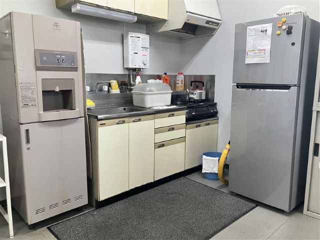 就業先イメージ