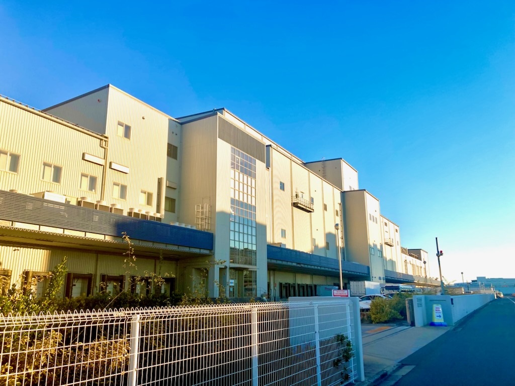 就業先イメージ