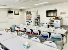 就業先イメージ