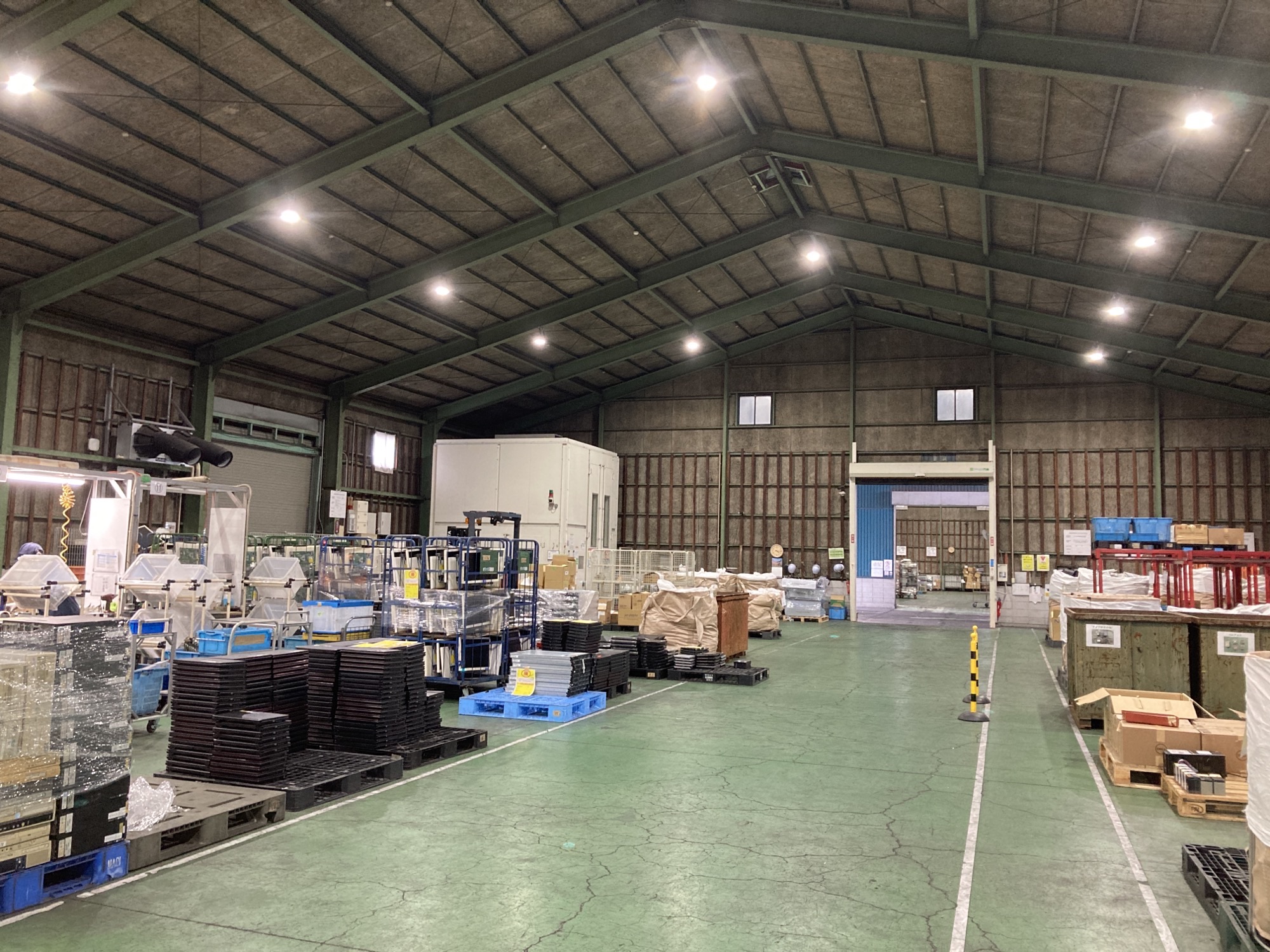 就業先イメージ