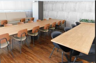 就業先イメージ