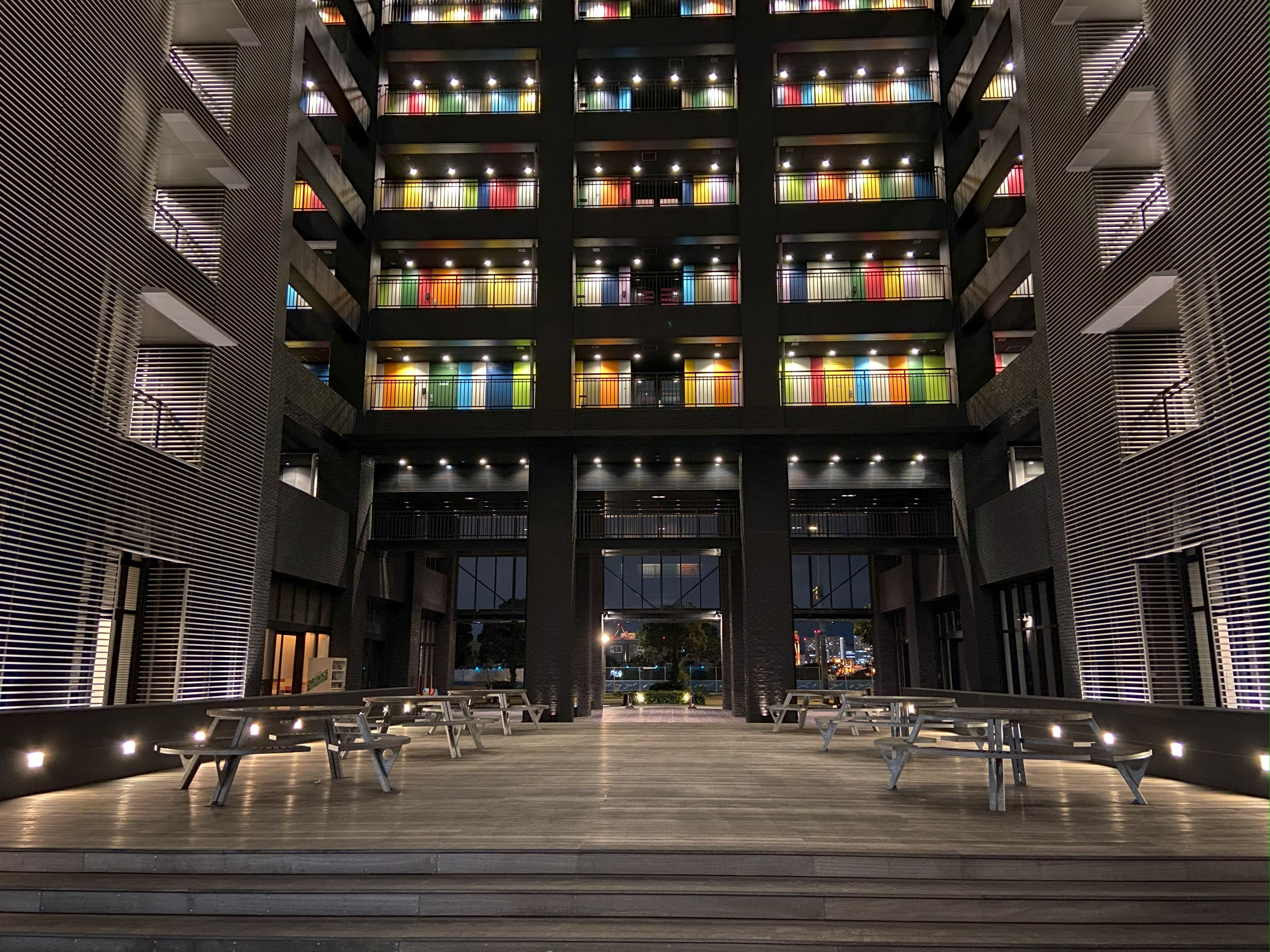 就業先イメージ