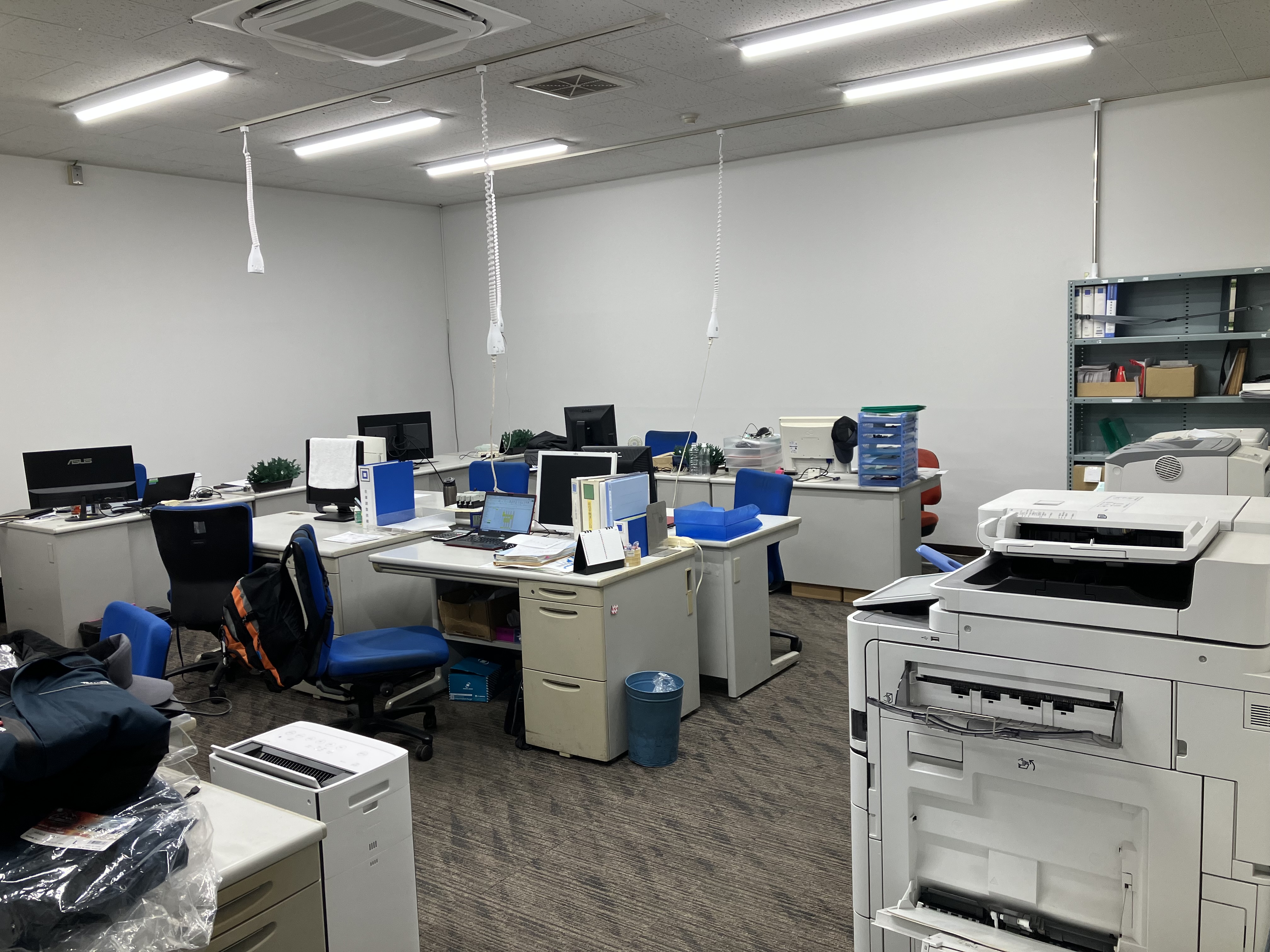 就業先イメージ