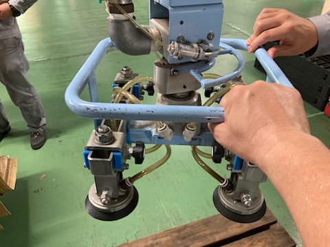 就業先イメージ