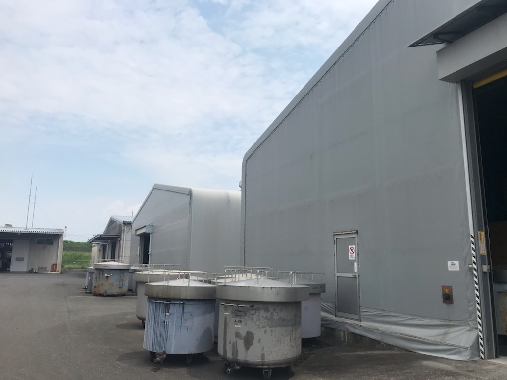 就業先イメージ