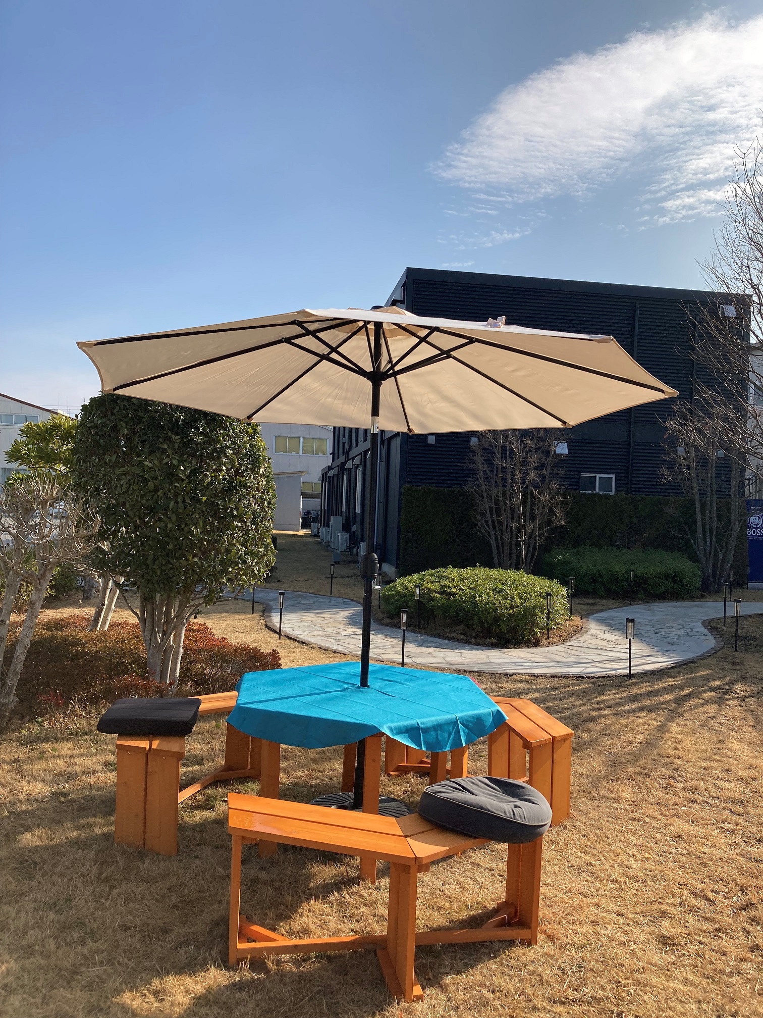 就業先イメージ