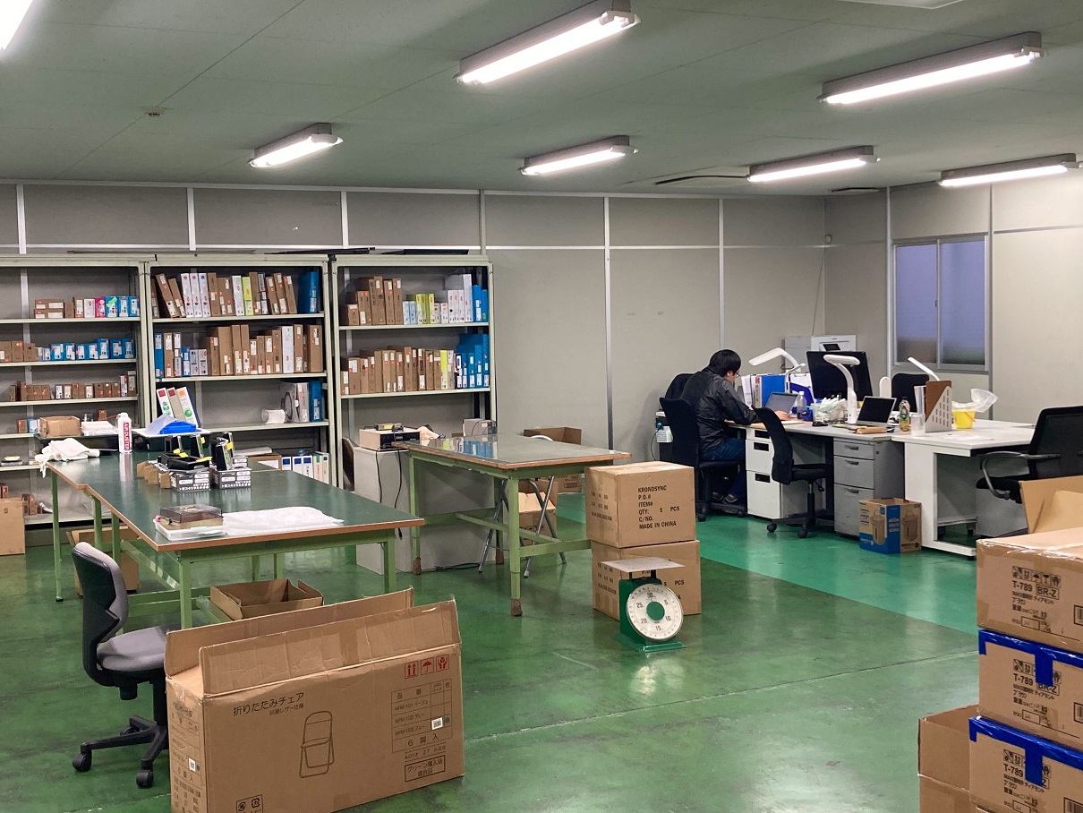 就業先イメージ