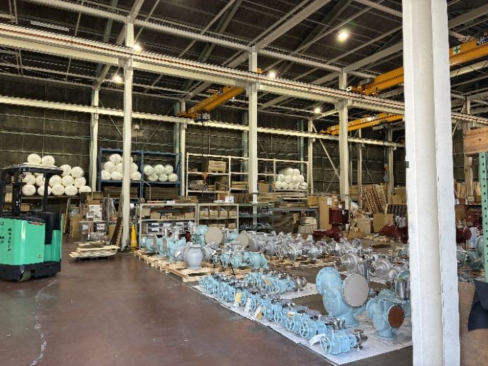 就業先イメージ