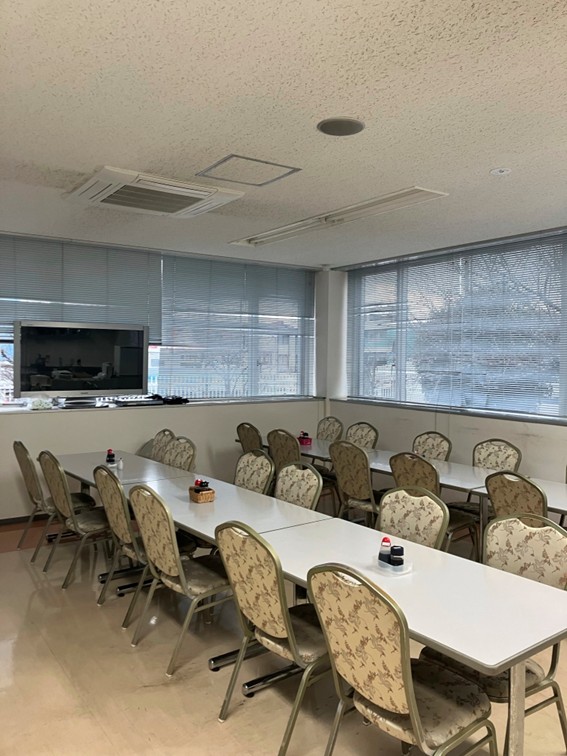 就業先イメージ