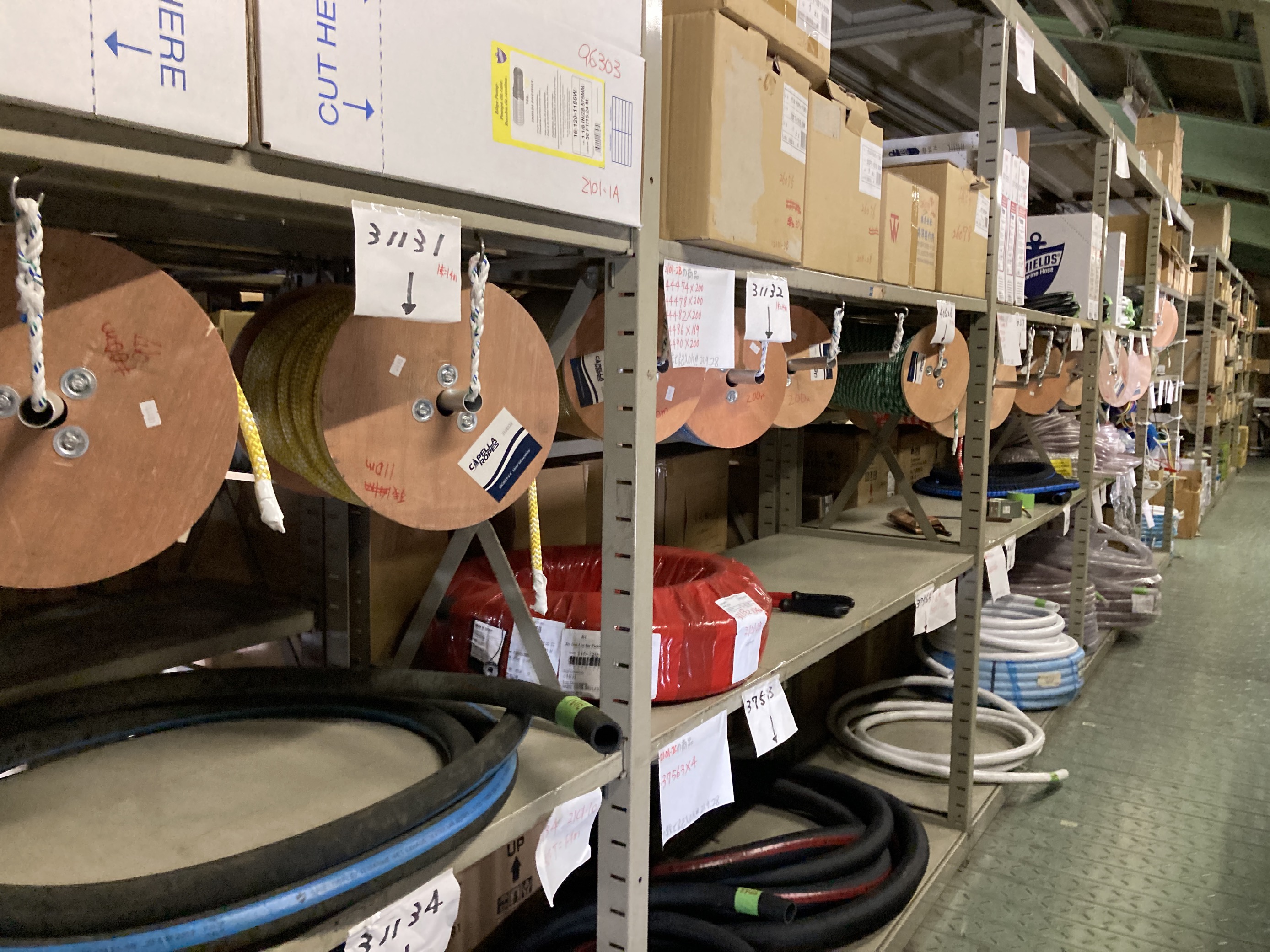 就業先イメージ