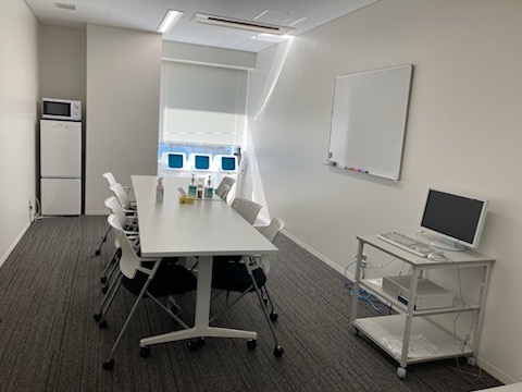 就業先イメージ