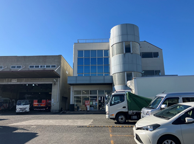 就業先イメージ