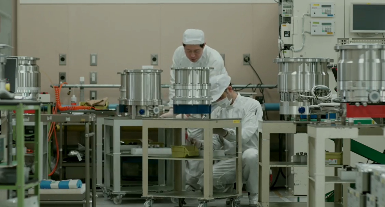 就業先イメージ