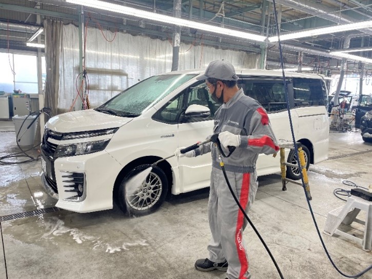 就業先イメージ