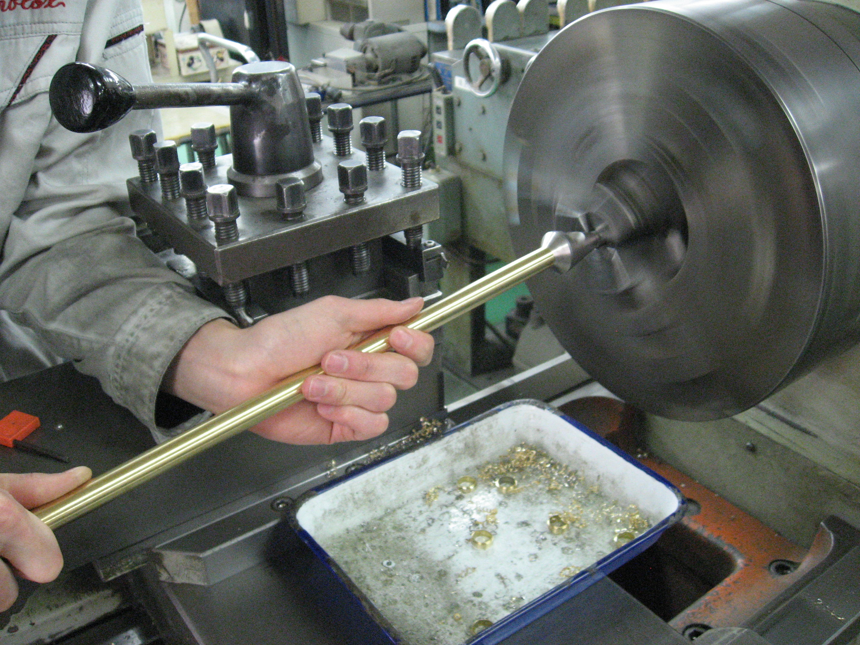 就業先イメージ