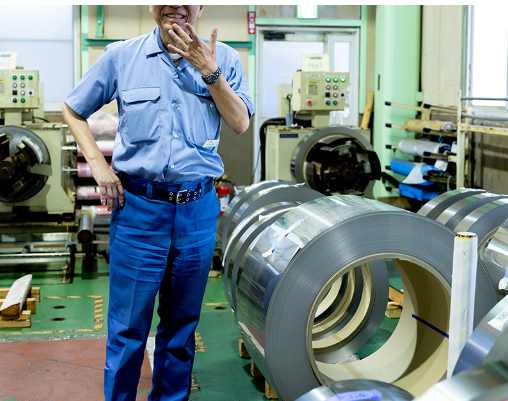 就業先イメージ