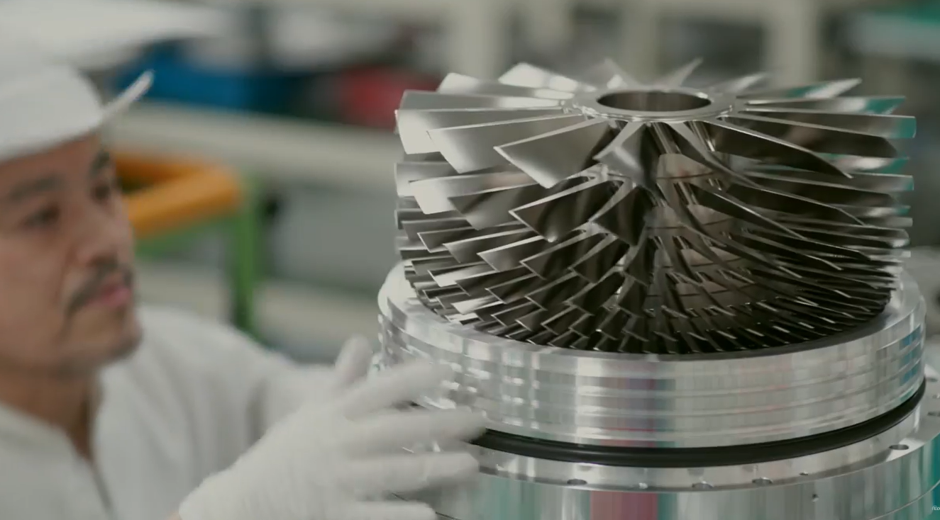 就業先イメージ