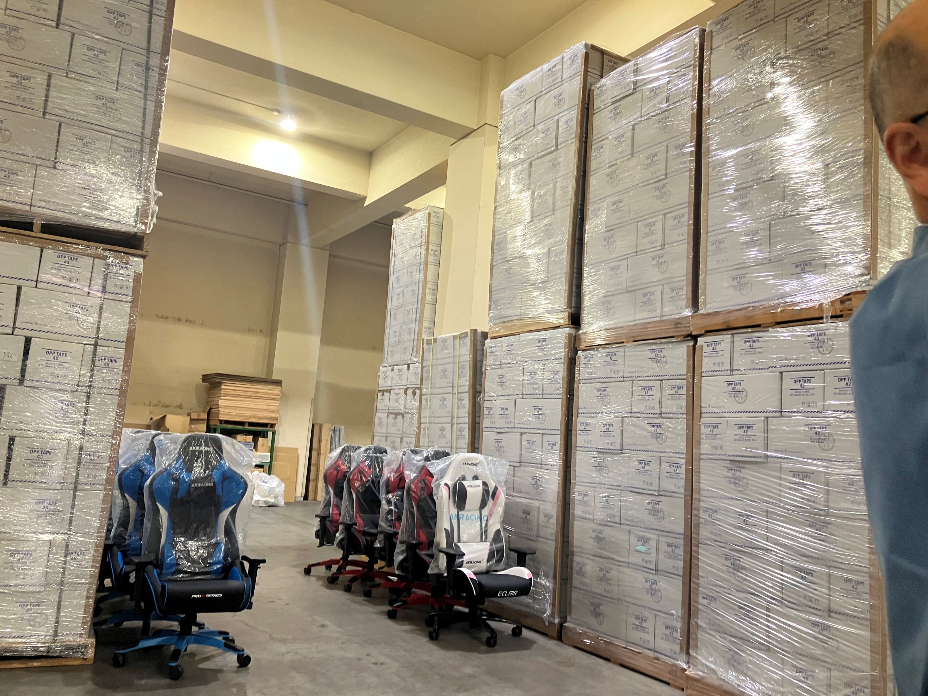 就業先イメージ