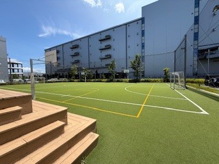 就業先イメージ