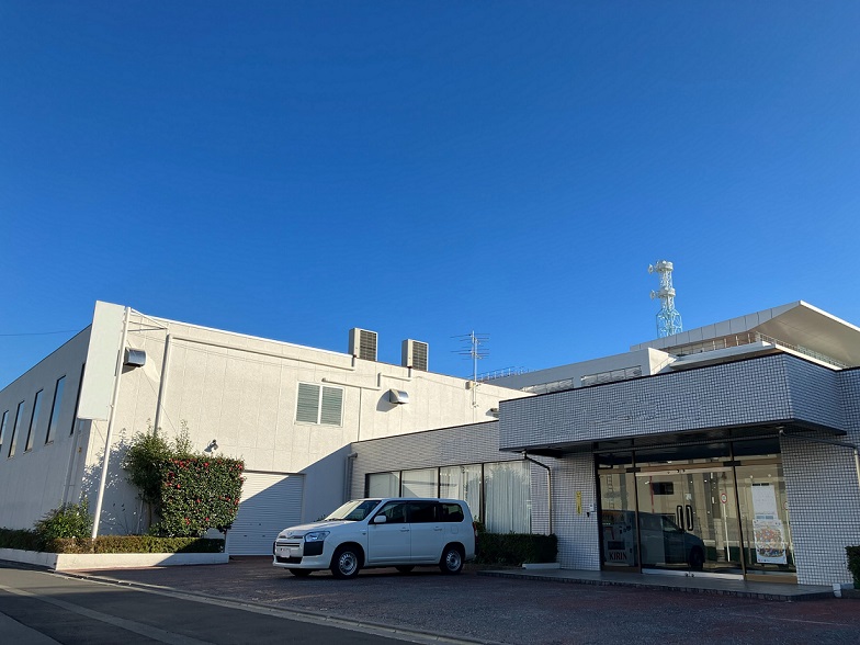 就業先イメージ