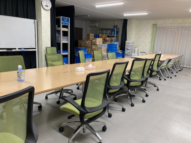 就業先イメージ