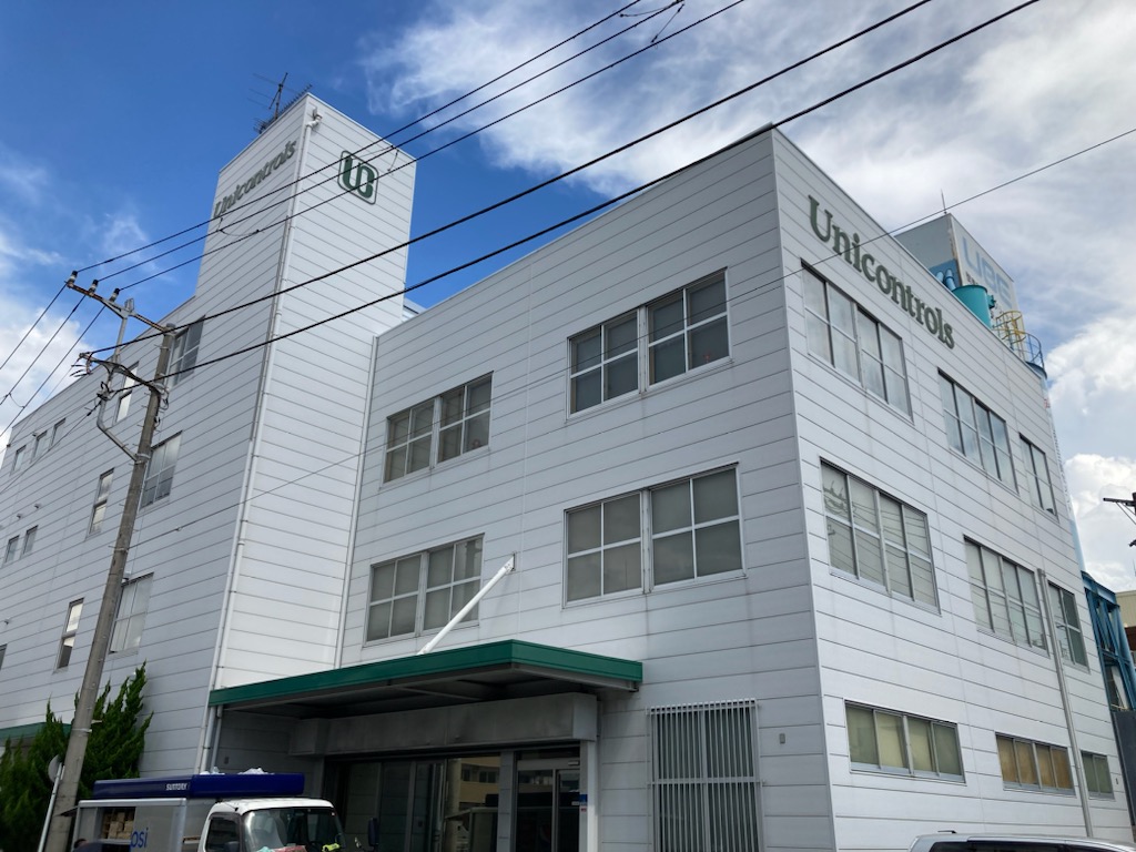 就業先イメージ
