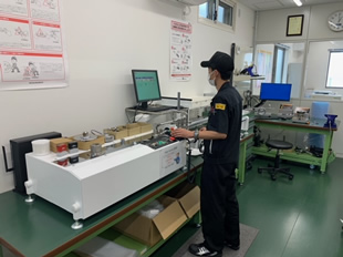 就業先イメージ