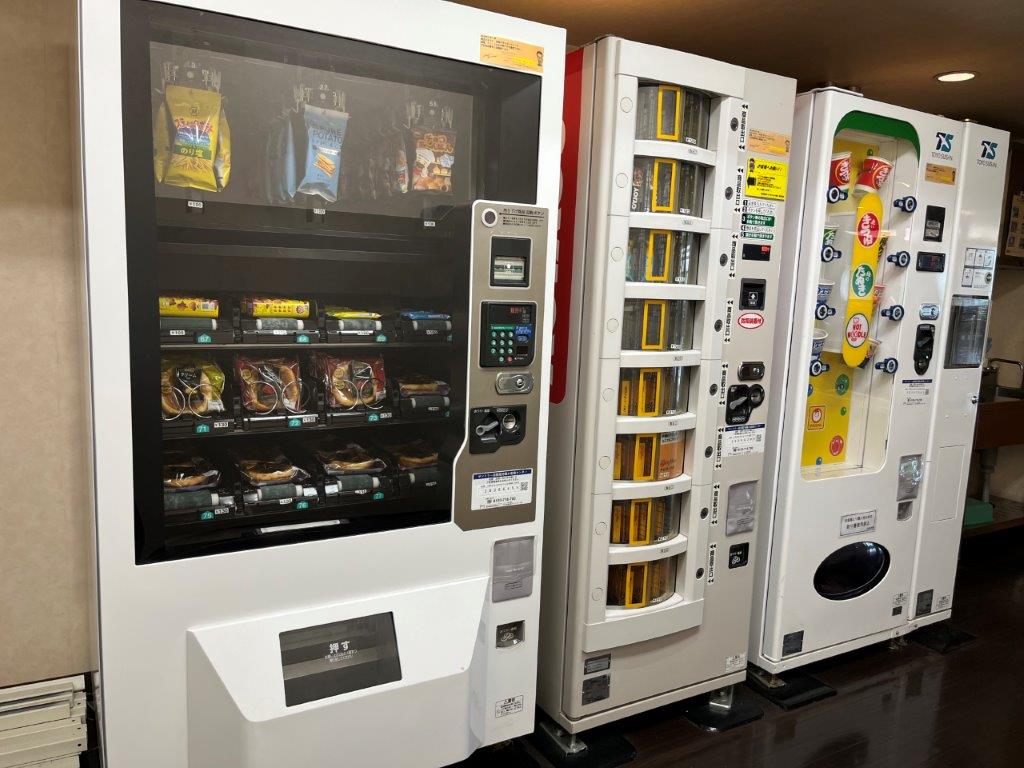 就業先イメージ