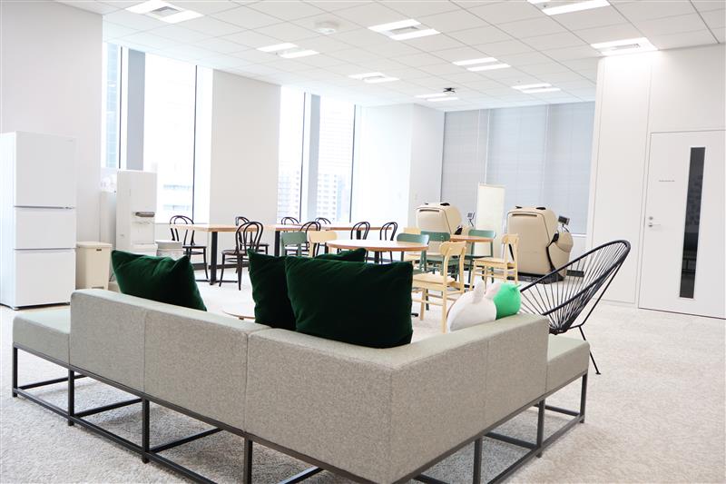 就業先イメージ