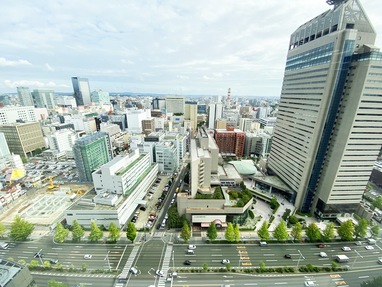 就業先イメージ