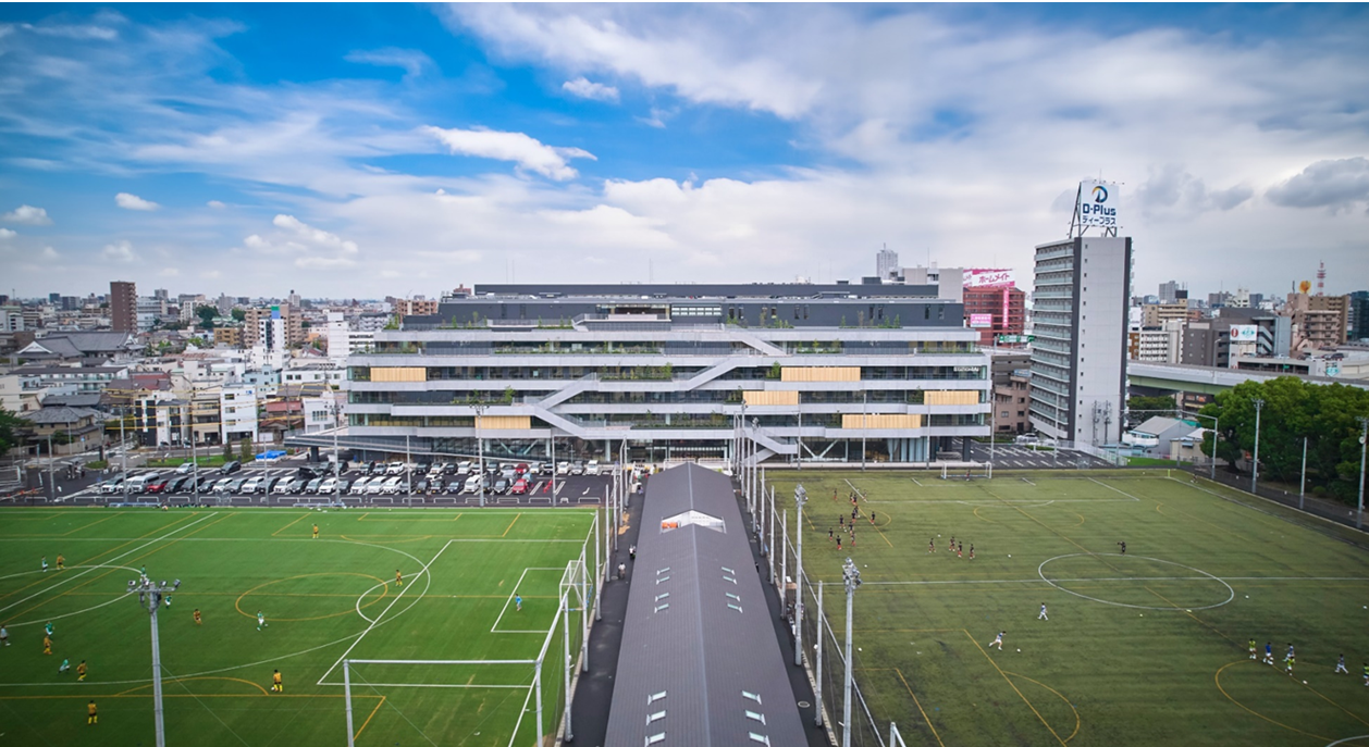 就業先イメージ