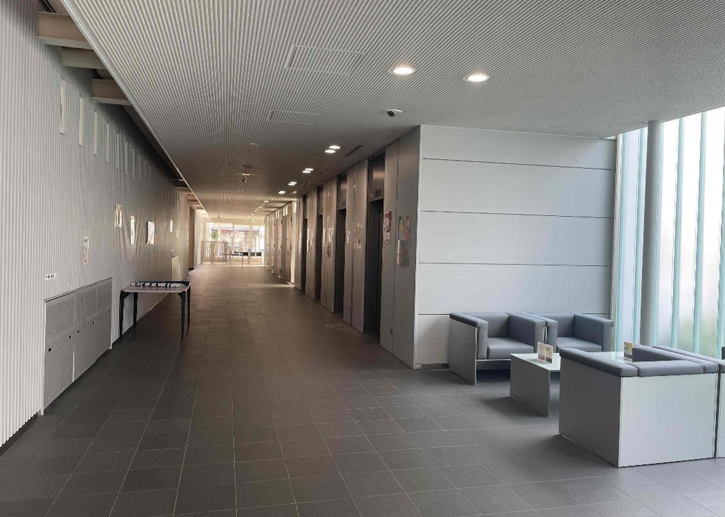 就業先イメージ