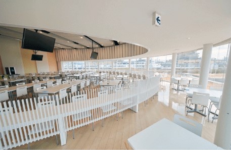 就業先イメージ