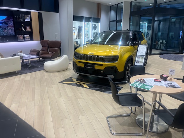 就業先イメージ