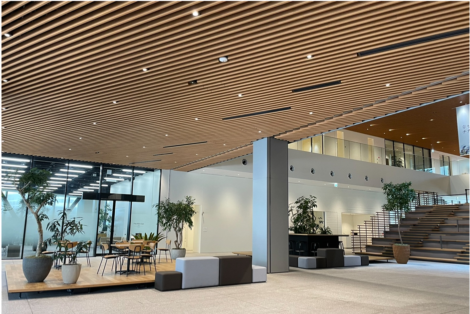 就業先イメージ