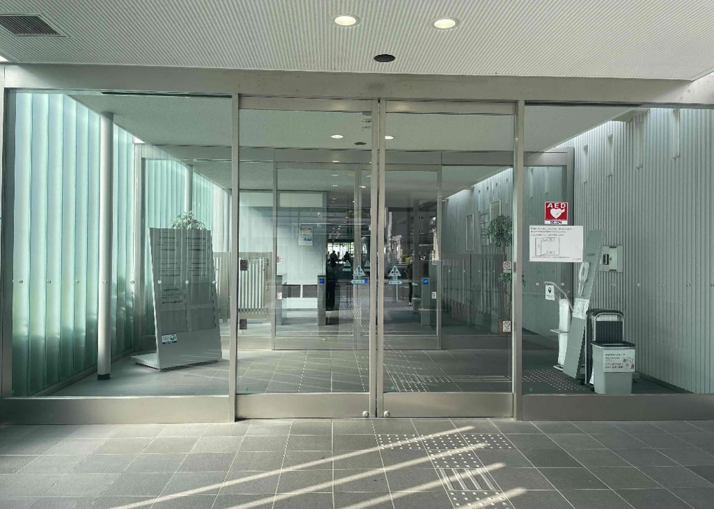 就業先イメージ