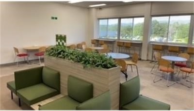 就業先イメージ