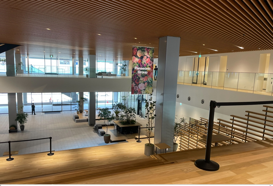 就業先イメージ