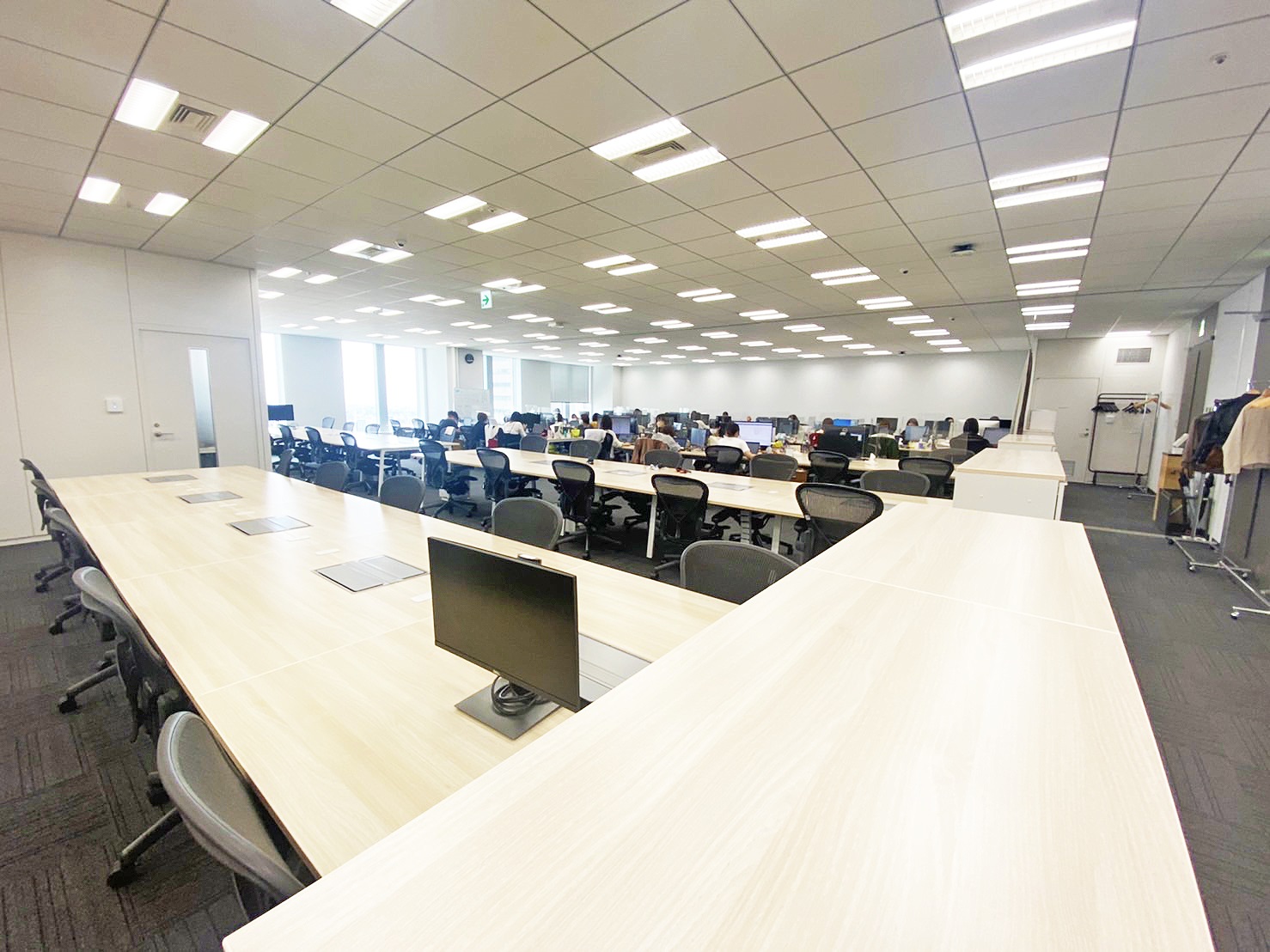 就業先イメージ