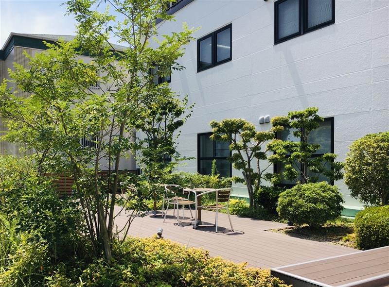 就業先イメージ