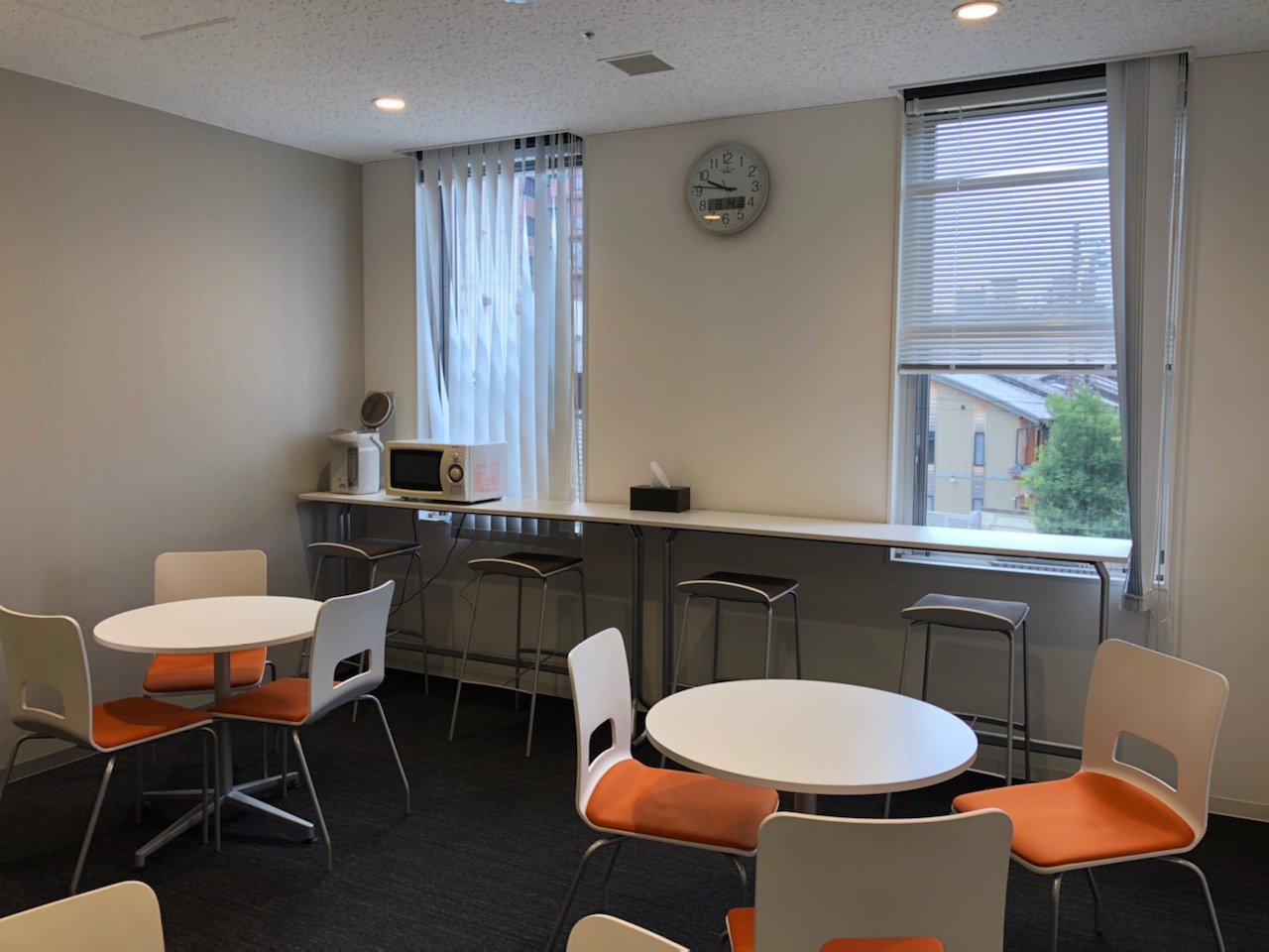 就業先イメージ