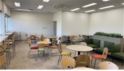 就業先イメージ